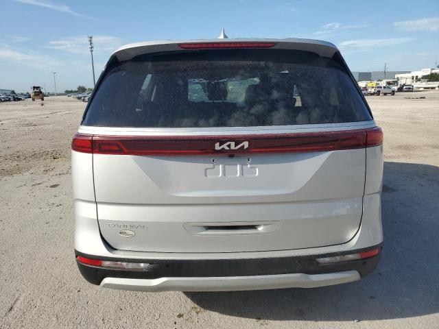 Photo 5 VIN: KNDNB4H3XP6227001 - KIA CARNIVAL L 