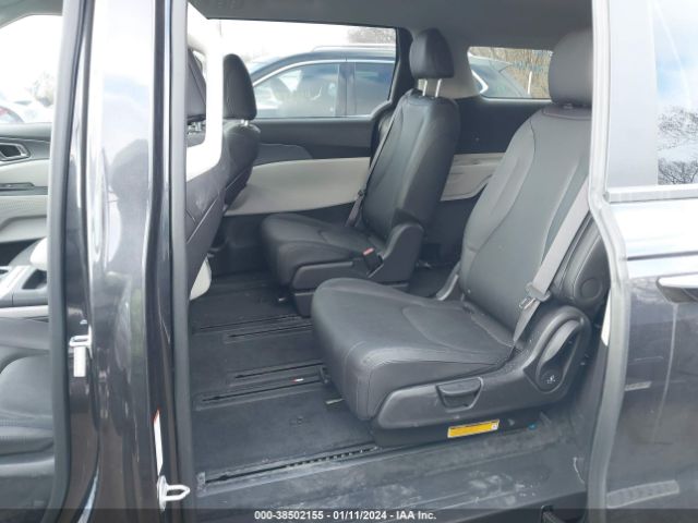 Photo 7 VIN: KNDNB4H3XP6235129 - KIA CARNIVAL MPV 