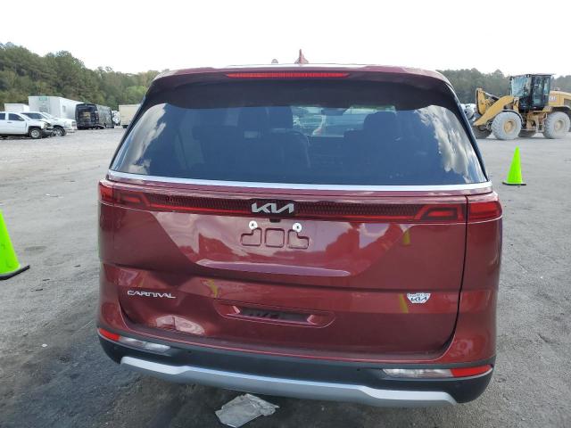 Photo 5 VIN: KNDNB4H3XP6239889 - KIA CARNIVAL L 