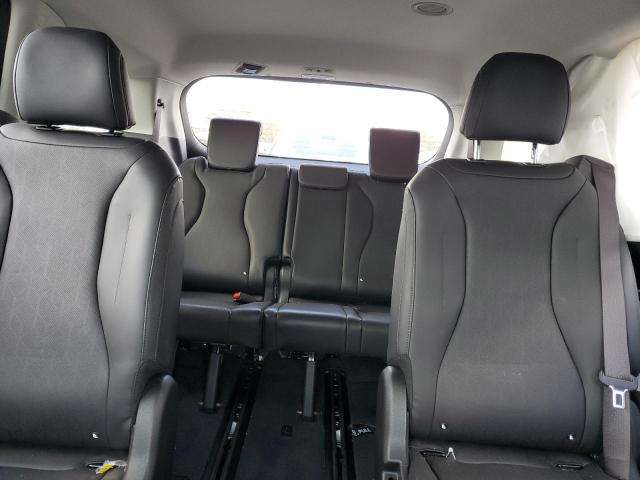 Photo 9 VIN: KNDNB4H3XP6239889 - KIA CARNIVAL L 