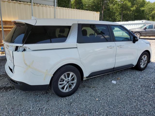 Photo 2 VIN: KNDNB4H3XP6255865 - KIA CARNIVAL L 