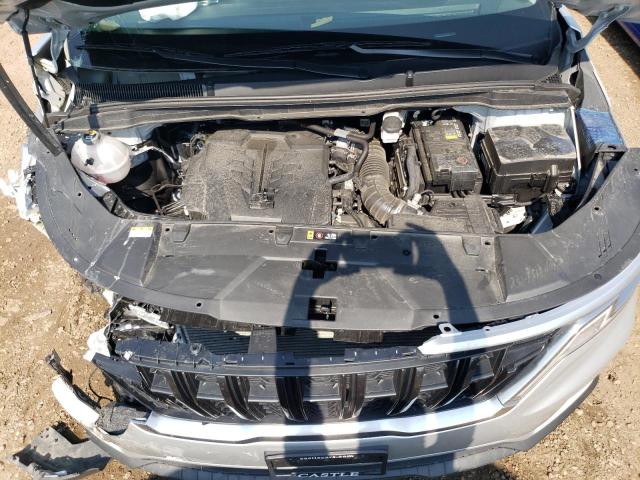 Photo 11 VIN: KNDNB4H3XP6256000 - KIA CARNIVAL L 