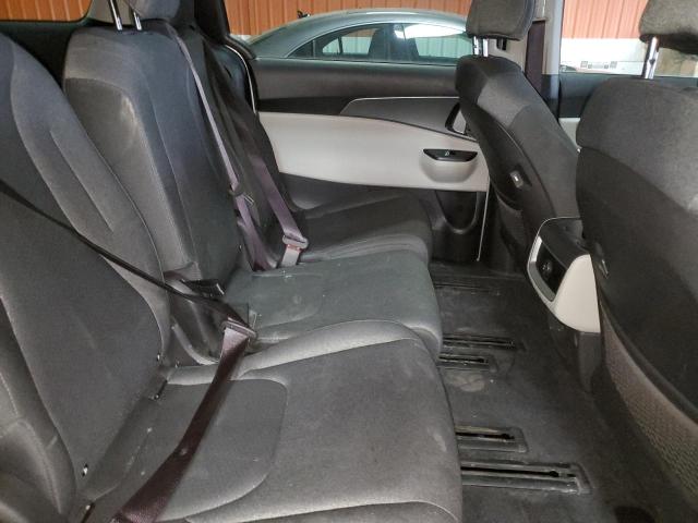 Photo 10 VIN: KNDNB5H32N6158677 - KIA CARNIVAL L 