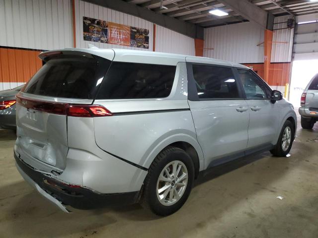 Photo 2 VIN: KNDNB5H32N6158677 - KIA CARNIVAL L 