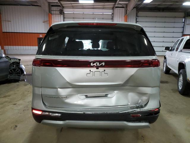 Photo 5 VIN: KNDNB5H32N6158677 - KIA CARNIVAL L 