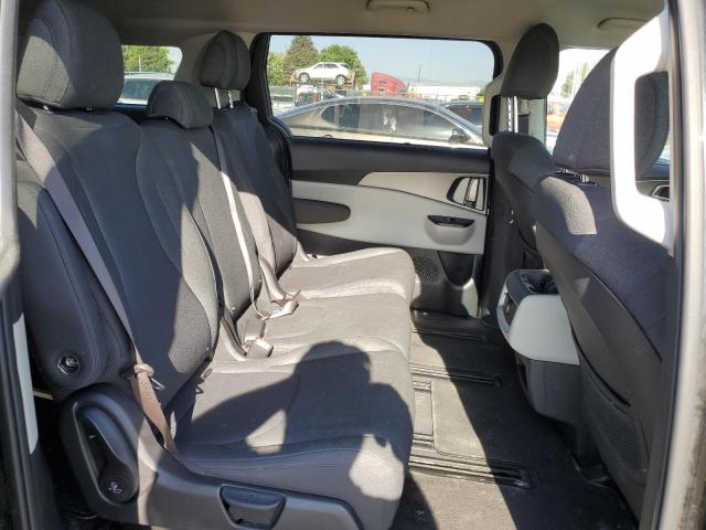 Photo 10 VIN: KNDNB5H38N6121603 - KIA CARNIVAL L 