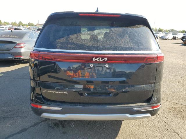 Photo 5 VIN: KNDNB5H38N6121603 - KIA CARNIVAL L 