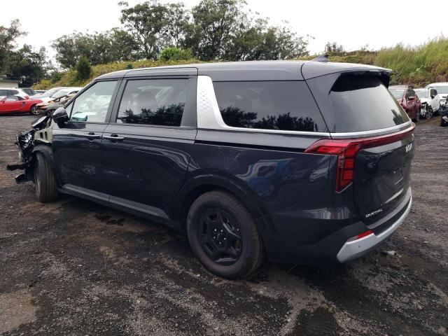 Photo 1 VIN: KNDNB5K38S6505725 - KIA CARNIVAL L 