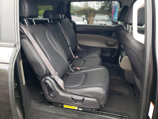 Photo 10 VIN: KNDNB5K38S6505725 - KIA CARNIVAL L 