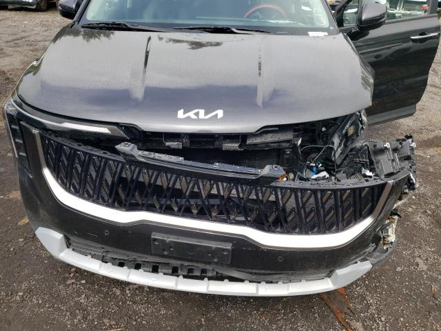 Photo 11 VIN: KNDNB5K38S6505725 - KIA CARNIVAL L 