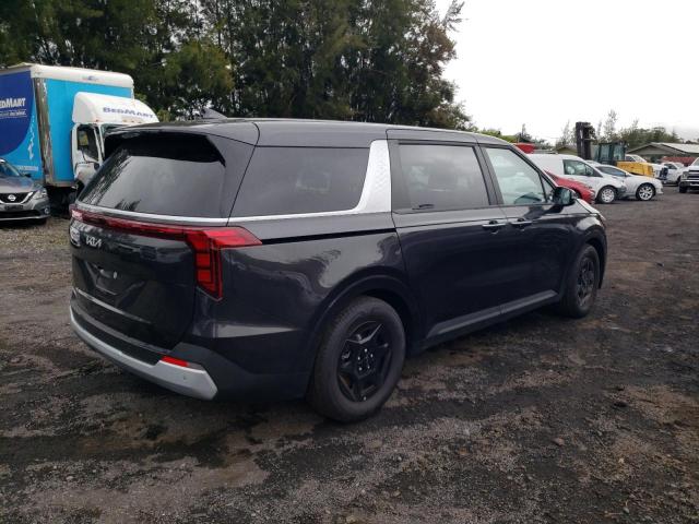 Photo 2 VIN: KNDNB5K38S6505725 - KIA CARNIVAL L 