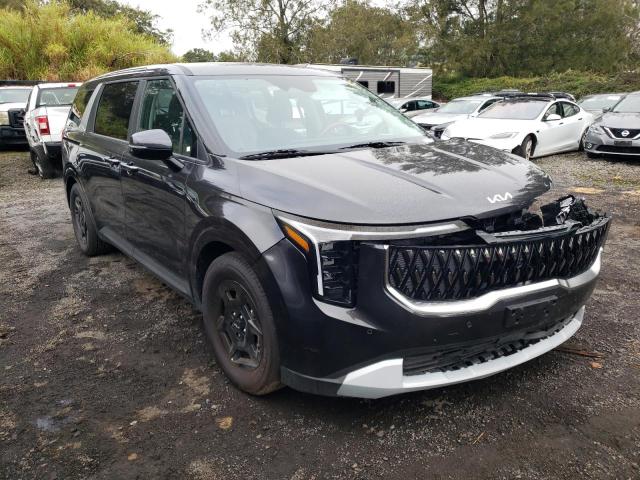 Photo 3 VIN: KNDNB5K38S6505725 - KIA CARNIVAL L 