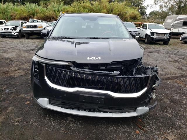 Photo 4 VIN: KNDNB5K38S6505725 - KIA CARNIVAL L 