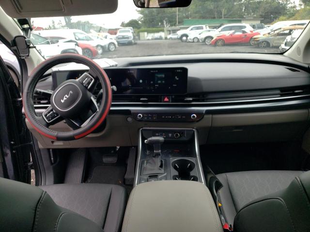 Photo 7 VIN: KNDNB5K38S6505725 - KIA CARNIVAL L 