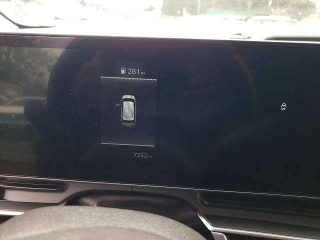 Photo 8 VIN: KNDNB5K38S6505725 - KIA CARNIVAL L 