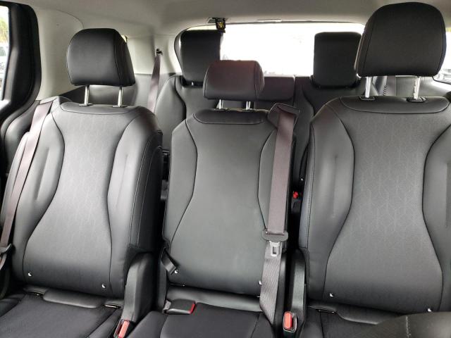 Photo 9 VIN: KNDNB5K38S6505725 - KIA CARNIVAL L 