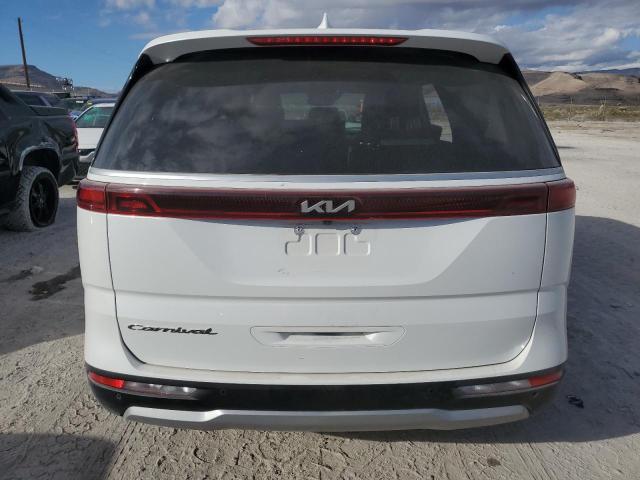 Photo 5 VIN: KNDNC5H30N6087802 - KIA CARNIVAL E 