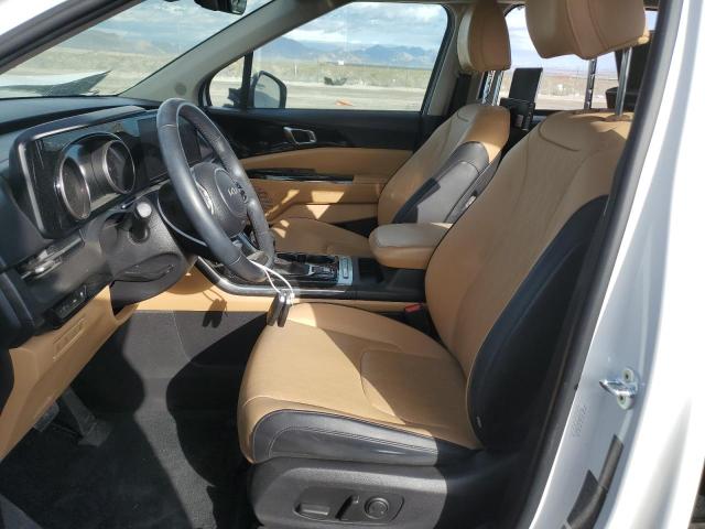 Photo 6 VIN: KNDNC5H30N6087802 - KIA CARNIVAL E 