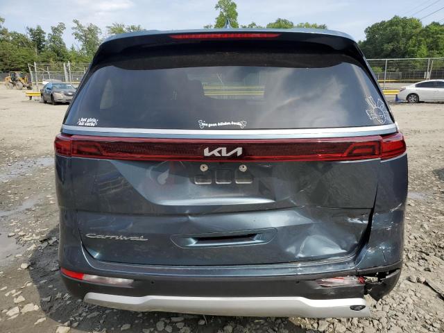 Photo 5 VIN: KNDNC5H30N6093387 - KIA CARNIVAL E 