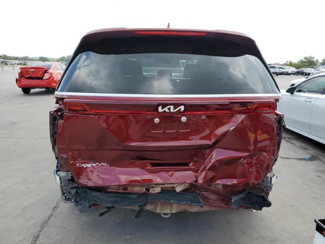 Photo 5 VIN: KNDNC5H30P6300346 - KIA CARNIVAL E 