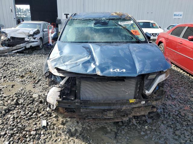 Photo 4 VIN: KNDNC5H30R6449505 - KIA CARNIVAL E 