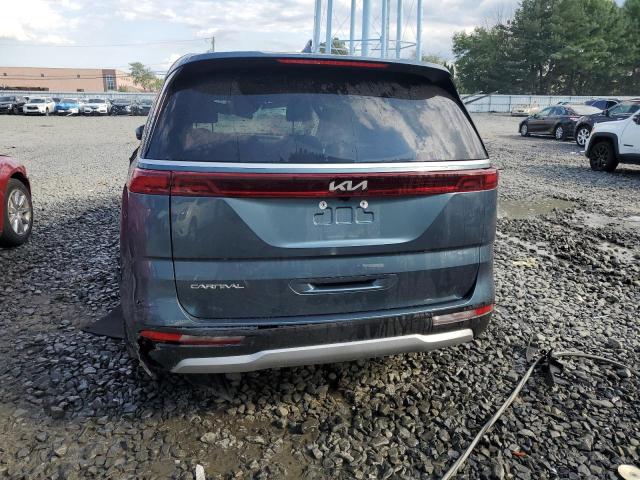 Photo 5 VIN: KNDNC5H30R6449505 - KIA CARNIVAL E 