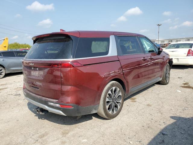 Photo 2 VIN: KNDNC5H31N6066599 - KIA CARNIVAL E 