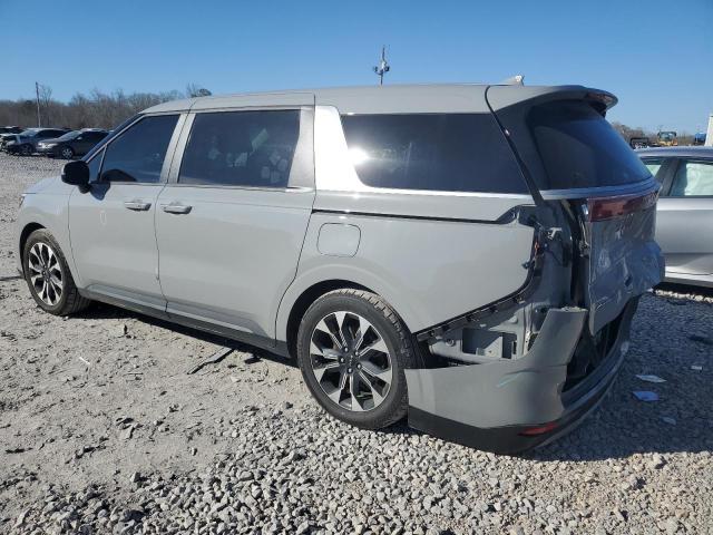 Photo 1 VIN: KNDNC5H31N6128289 - KIA CARNIVAL E 