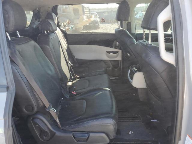 Photo 10 VIN: KNDNC5H31N6128289 - KIA CARNIVAL E 