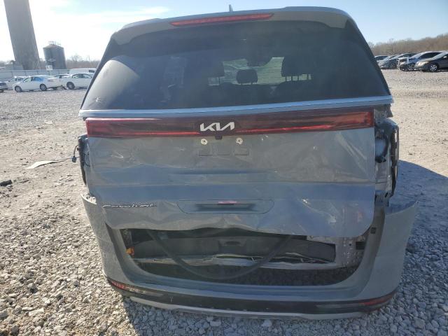 Photo 5 VIN: KNDNC5H31N6128289 - KIA CARNIVAL E 