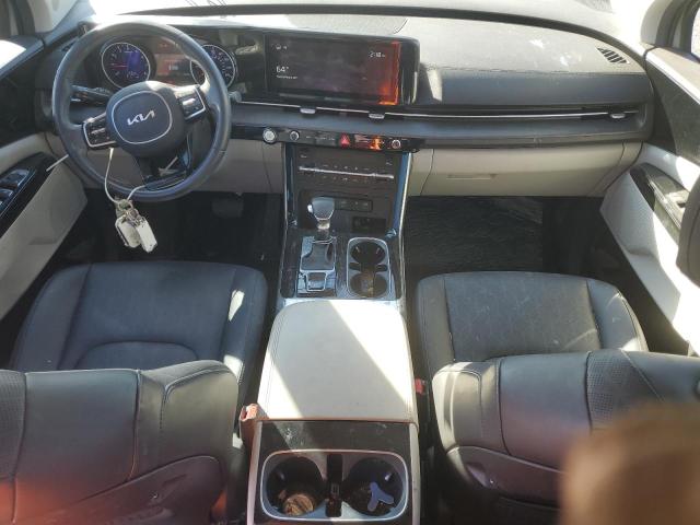 Photo 7 VIN: KNDNC5H31N6128289 - KIA CARNIVAL E 