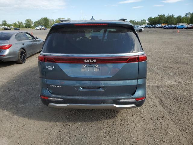 Photo 5 VIN: KNDNC5H31P6243106 - KIA CARNIVAL E 