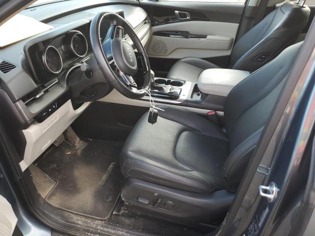 Photo 6 VIN: KNDNC5H31P6243106 - KIA CARNIVAL E 