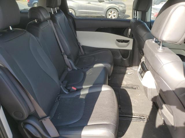 Photo 9 VIN: KNDNC5H31P6243106 - KIA CARNIVAL E 