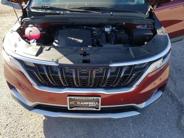 Photo 11 VIN: KNDNC5H31P6253568 - KIA CARNIVAL E 