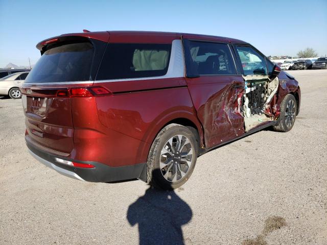 Photo 2 VIN: KNDNC5H31P6253568 - KIA CARNIVAL E 