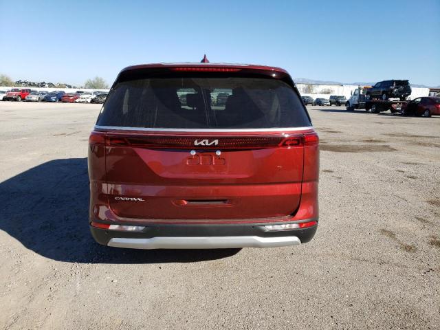 Photo 5 VIN: KNDNC5H31P6253568 - KIA CARNIVAL E 