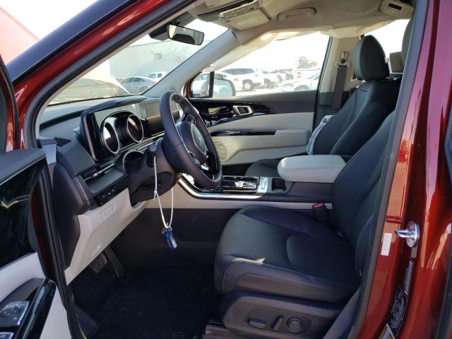 Photo 6 VIN: KNDNC5H31P6253568 - KIA CARNIVAL E 