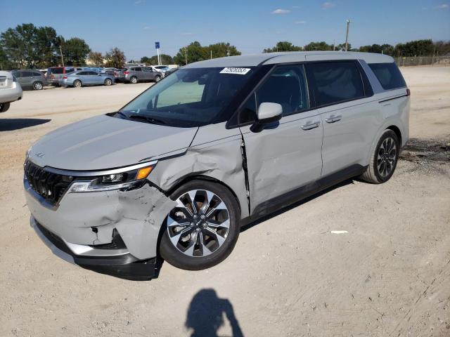 Photo 0 VIN: KNDNC5H31R6314534 - KIA CARNIVAL E 