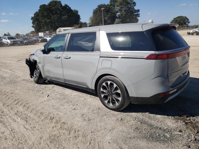 Photo 1 VIN: KNDNC5H31R6314534 - KIA CARNIVAL E 