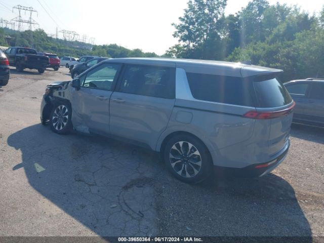 Photo 2 VIN: KNDNC5H31R6440683 - KIA CARNIVAL 