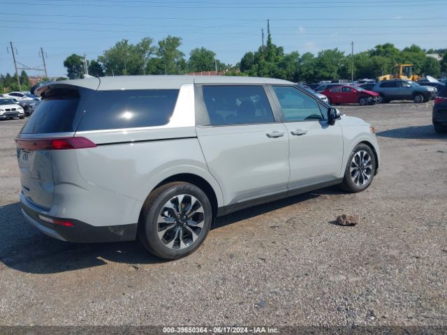 Photo 3 VIN: KNDNC5H31R6440683 - KIA CARNIVAL 