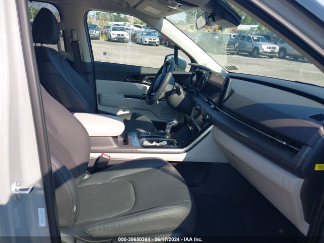 Photo 4 VIN: KNDNC5H31R6440683 - KIA CARNIVAL 