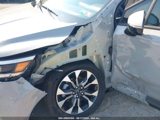 Photo 5 VIN: KNDNC5H31R6440683 - KIA CARNIVAL 