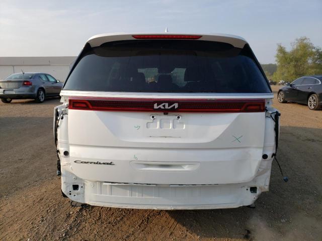 Photo 5 VIN: KNDNC5H32N6071794 - KIA CARNIVAL E 