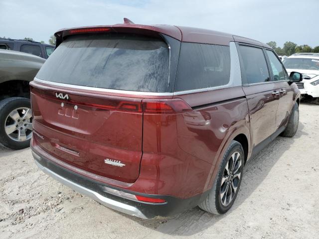 Photo 3 VIN: KNDNC5H32N6138667 - KIA CARNIVAL 