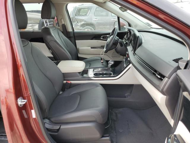 Photo 4 VIN: KNDNC5H32N6138667 - KIA CARNIVAL 