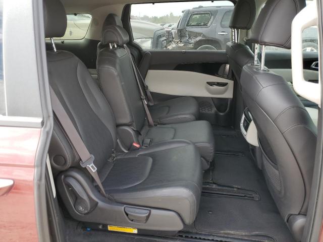 Photo 5 VIN: KNDNC5H32N6138667 - KIA CARNIVAL 