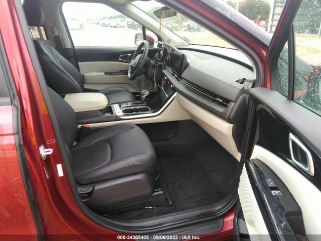 Photo 4 VIN: KNDNC5H32N6138667 - KIA CARNIVAL 