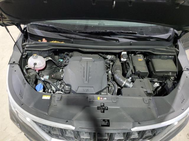 Photo 11 VIN: KNDNC5H32P6203522 - KIA CARNIVAL E 